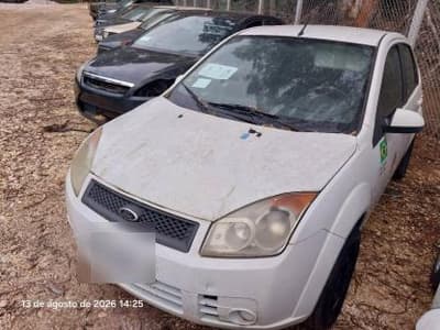 Ford Fiesta 2010 — foto 5
