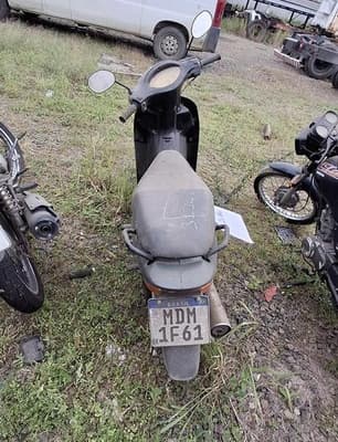 Honda Honda/c100 BIZ 2004
