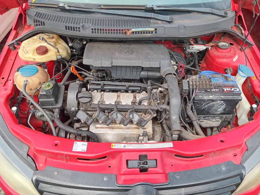 Volkswagen GOL 1.0 2013 — foto 7