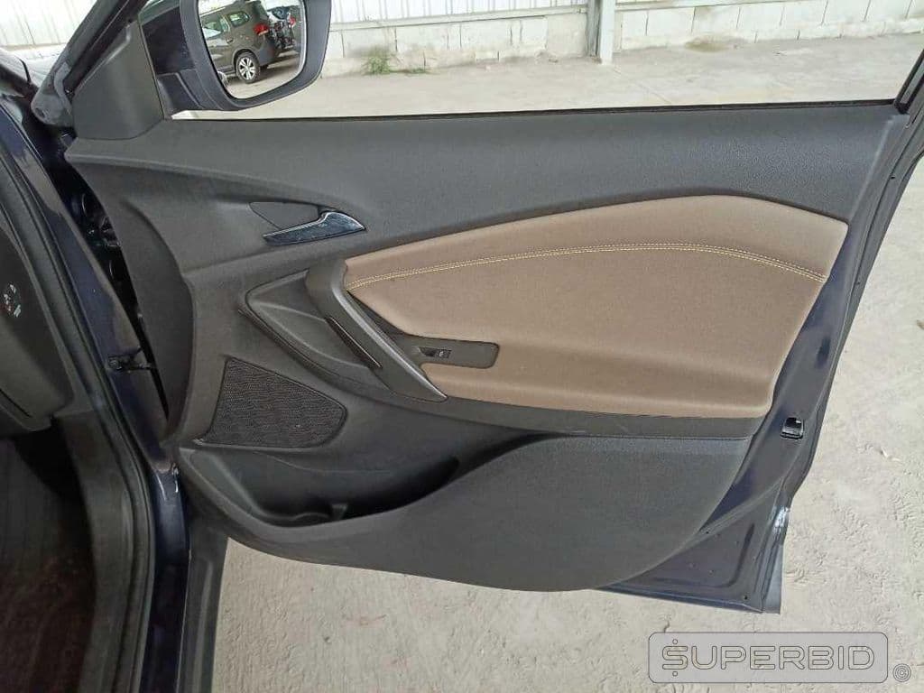 Chevrolet Tracker 12T a PR, 2026 — foto 16
