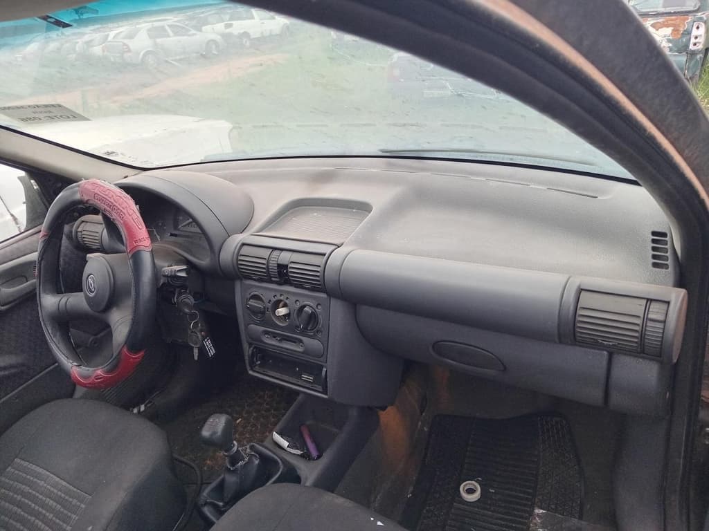 Chevrolet Corsa Super 1996 — foto 7