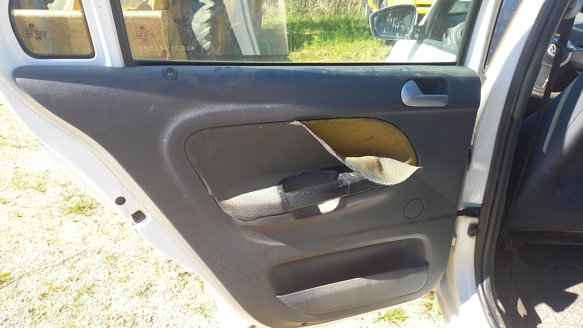 Volkswagen GOL 1.0 2013 — foto 9