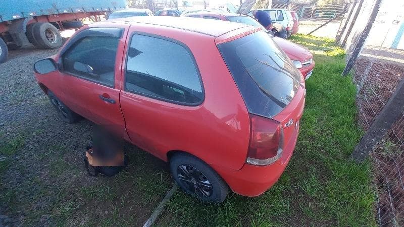 Fiat Palio Fire 2014 — foto 6