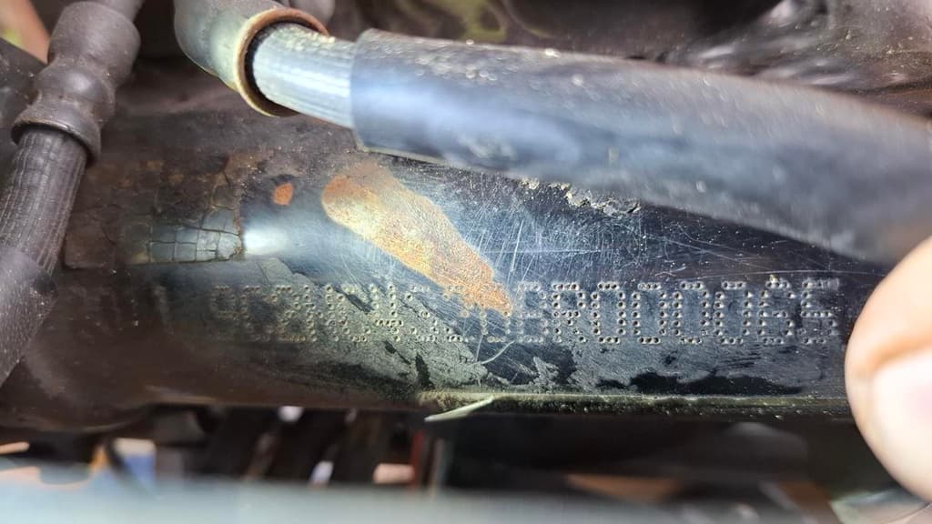 Honda Honda/cb 300r 2011 — foto 6