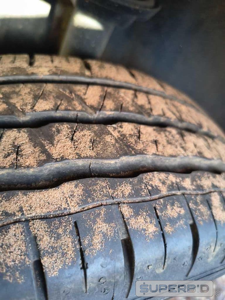 Volkswagen Voyage TL MB 2016 — foto 3