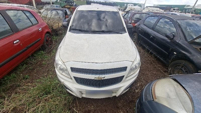 Chevrolet Montana LS2 2019 — foto 5