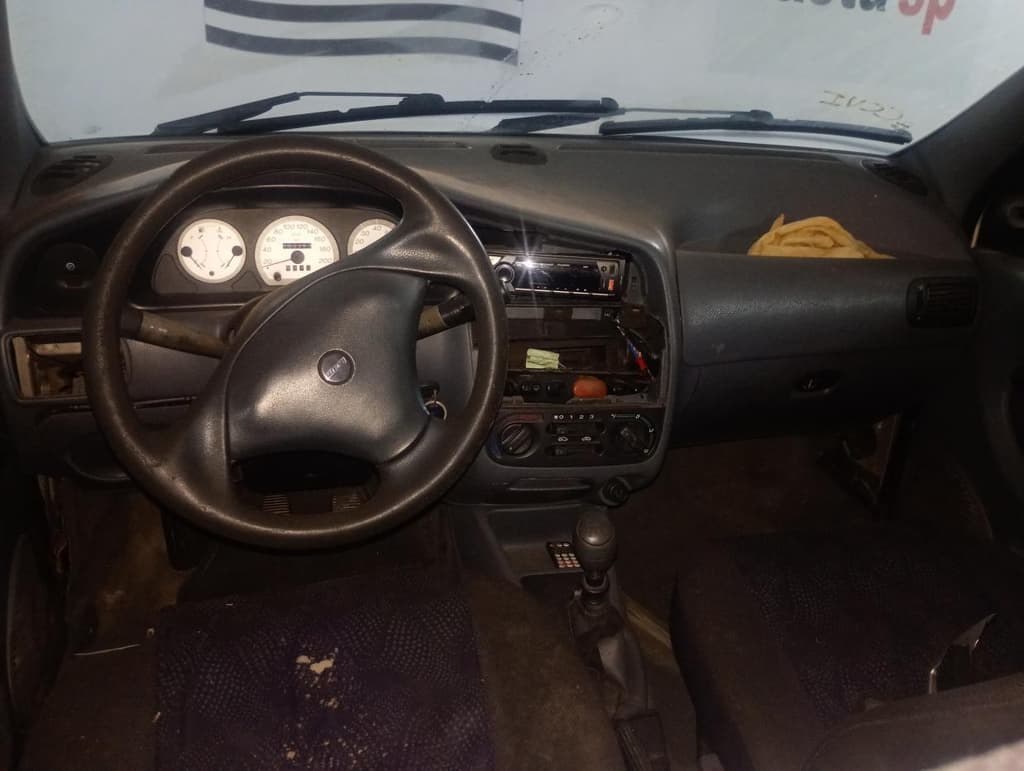 Fiat Palio 16V _2P 1996 — foto 5