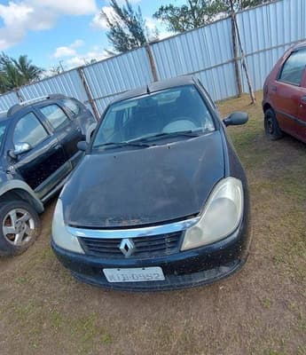 Renault I/renault Symbol Expr 16 2011 — foto 14