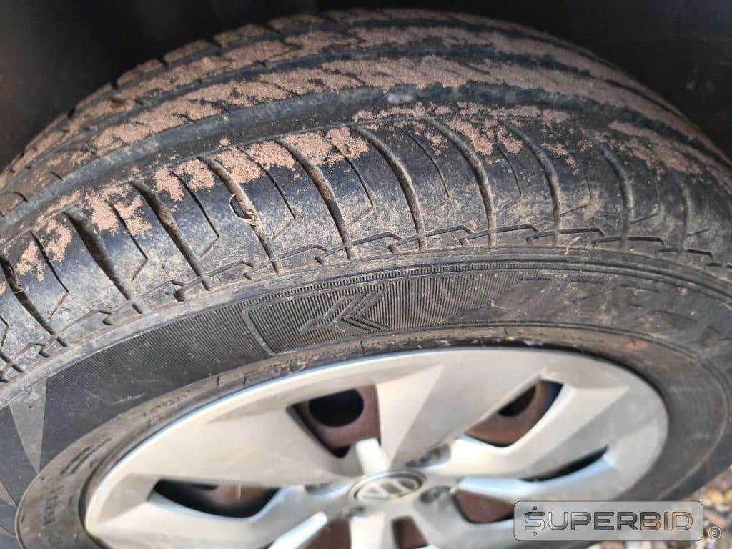 Volkswagen Voyage TL MB 2016 — foto 6