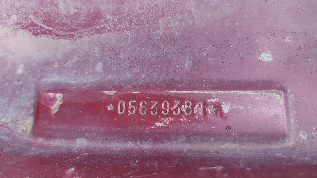 Fiat Fiat/uno Mille EP 1996 — foto 11