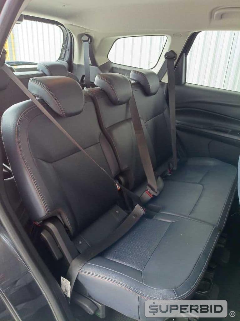 Chevrolet Spin 18L AT Premier, 2025 — foto 5