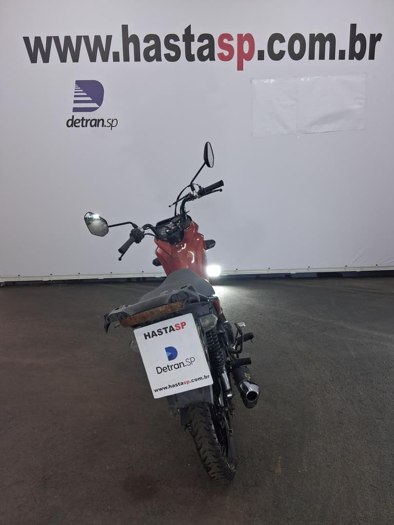 Honda POP 110i 2018 — foto 4