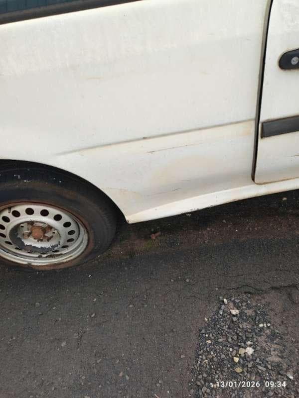 Volkswagen Gol 2013 — foto 34
