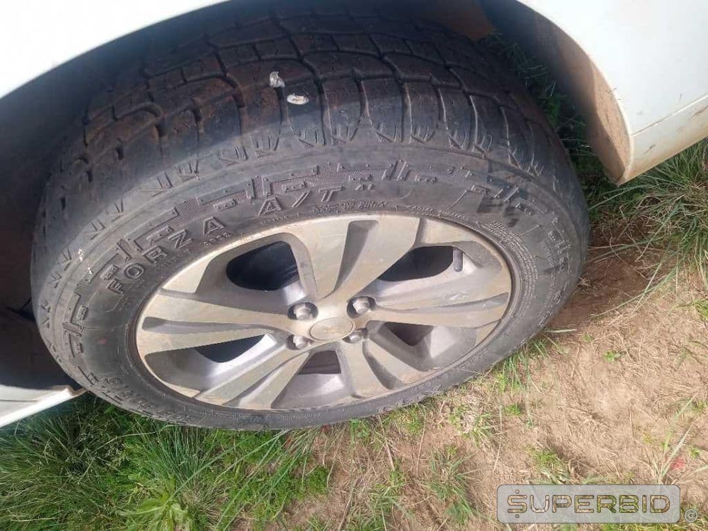 Chevrolet Spin 1.8l MT LTZ (batido) 2019 — foto 21