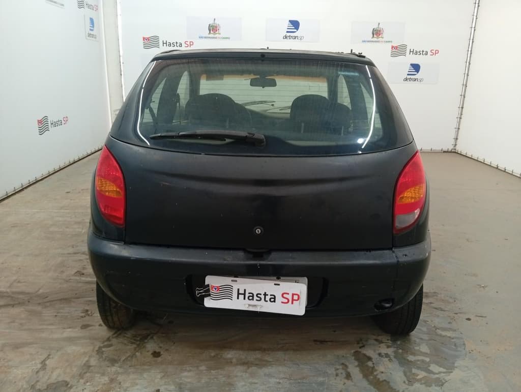 Chevrolet Celta 3 Portas 2004 — foto 3