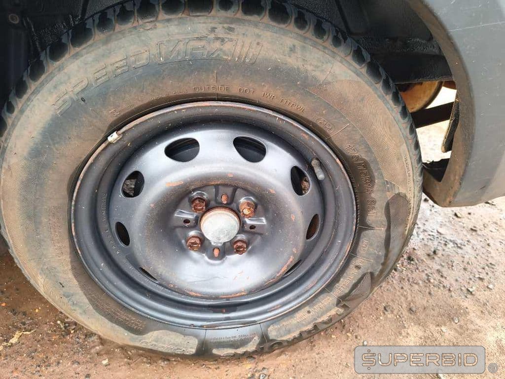Fiat Strada HD WK CC e 2018 — foto 13