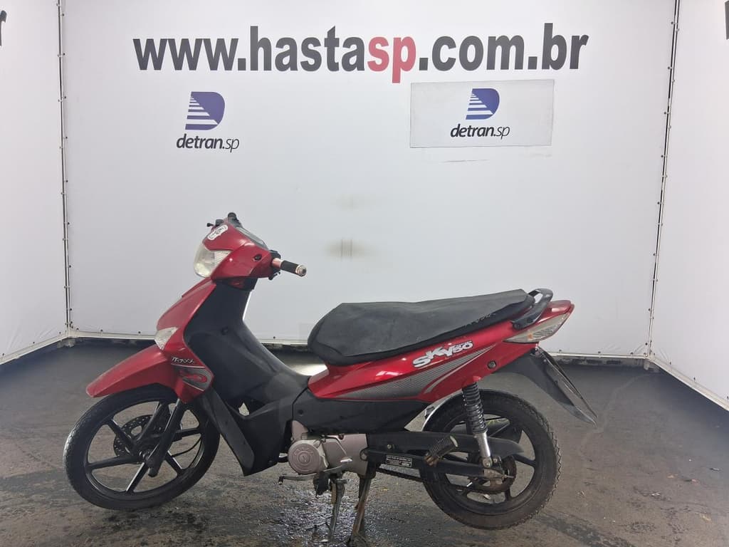 Traxx Jl50q-9 2015 — foto 2