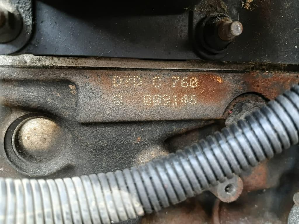 Renault Renault/clio AUT 1.0 H 2004 — foto 3