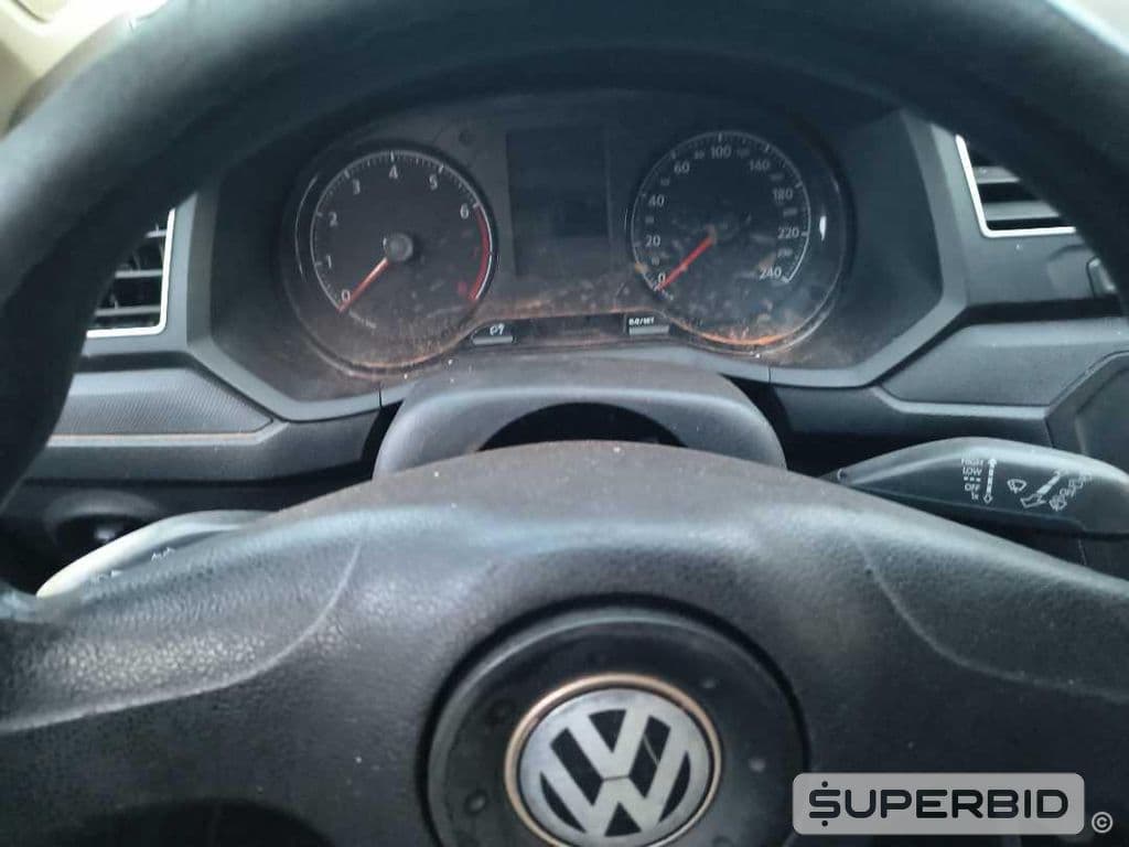 Volkswagen GOL 1.6l MB5 2021 — foto 12