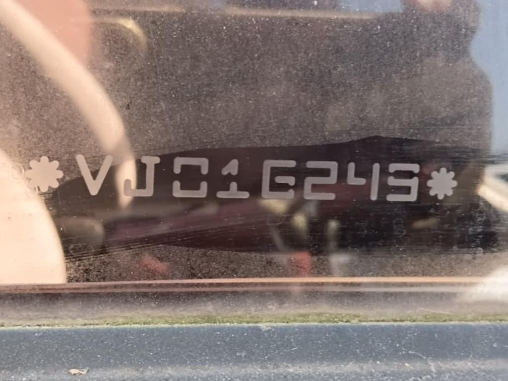 Ford Imp/ford Escort GLX 16vh 1997 — foto 10