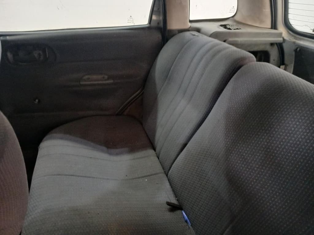 Chevrolet Corsa Super 1998 — foto 4