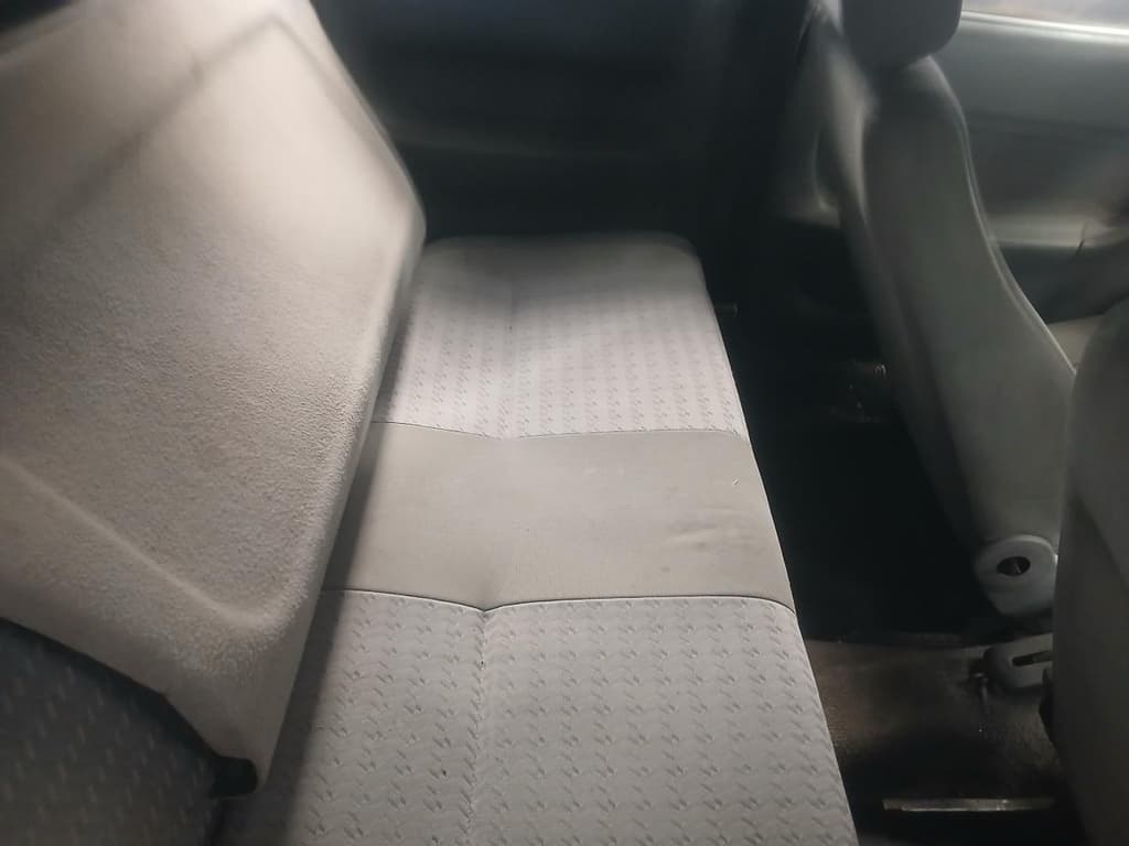 Volkswagen GOL 16V 1998 — foto 6