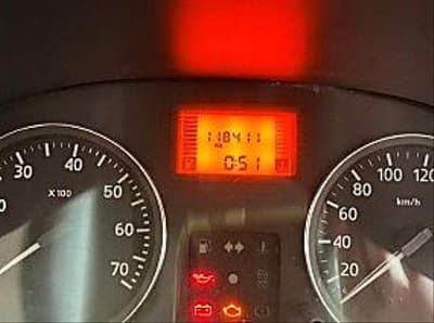 Renault Sandero 2011 — foto 5