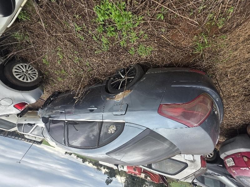 Citroën C4 Pallas20exa 2008 — foto 7