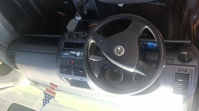 Volkswagen Polo 1.6 2008 — foto 14
