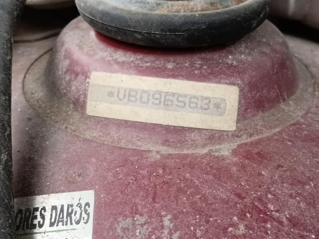 Ford Ford/fiesta 1997 — foto 3