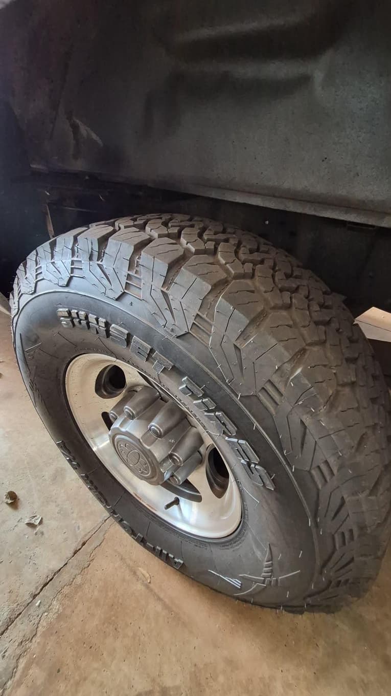 Ford F-250 XLT 2000 — foto 9