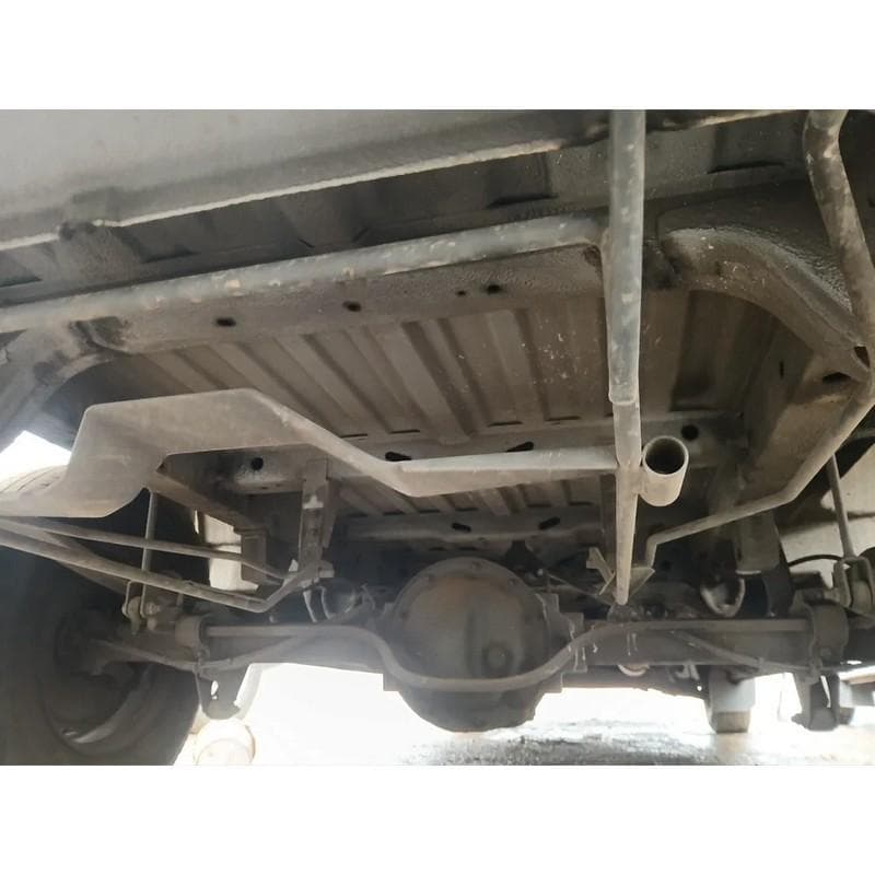 Mercedes-Benz 313cdistreet F, 2019 — foto 19