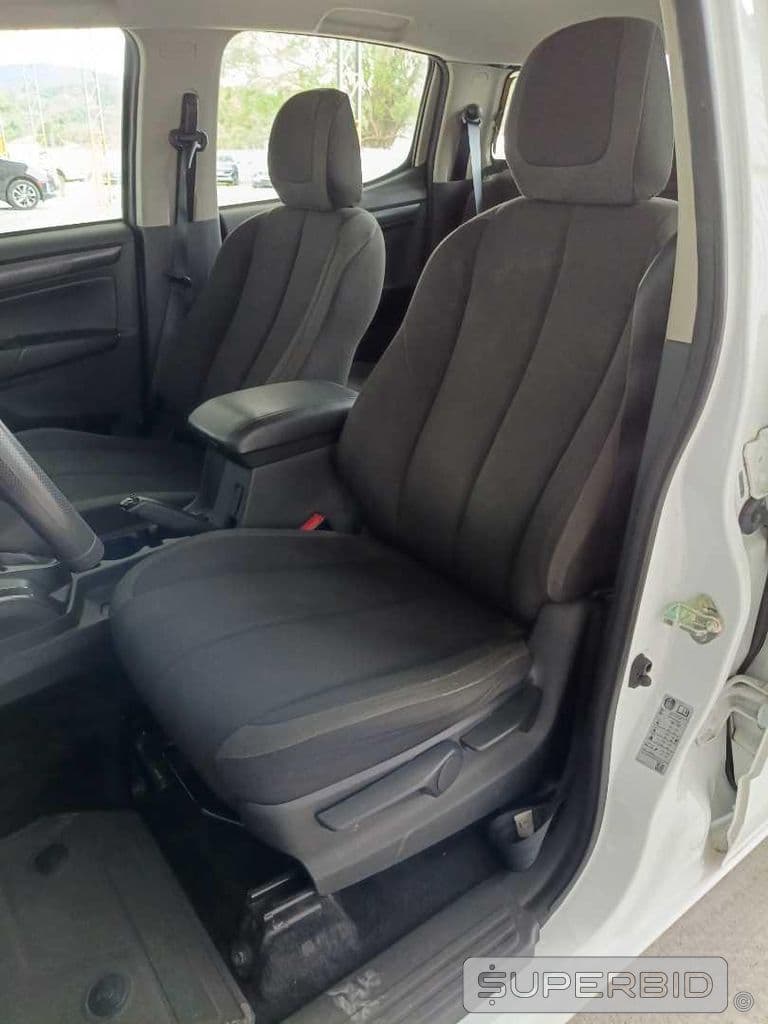 Chevrolet S10 WT Dd4a, 2025 — foto 7