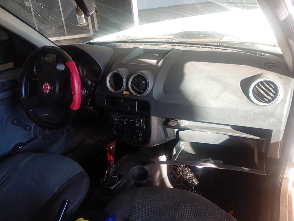Volkswagen GOL 1.0 2006 — foto 5