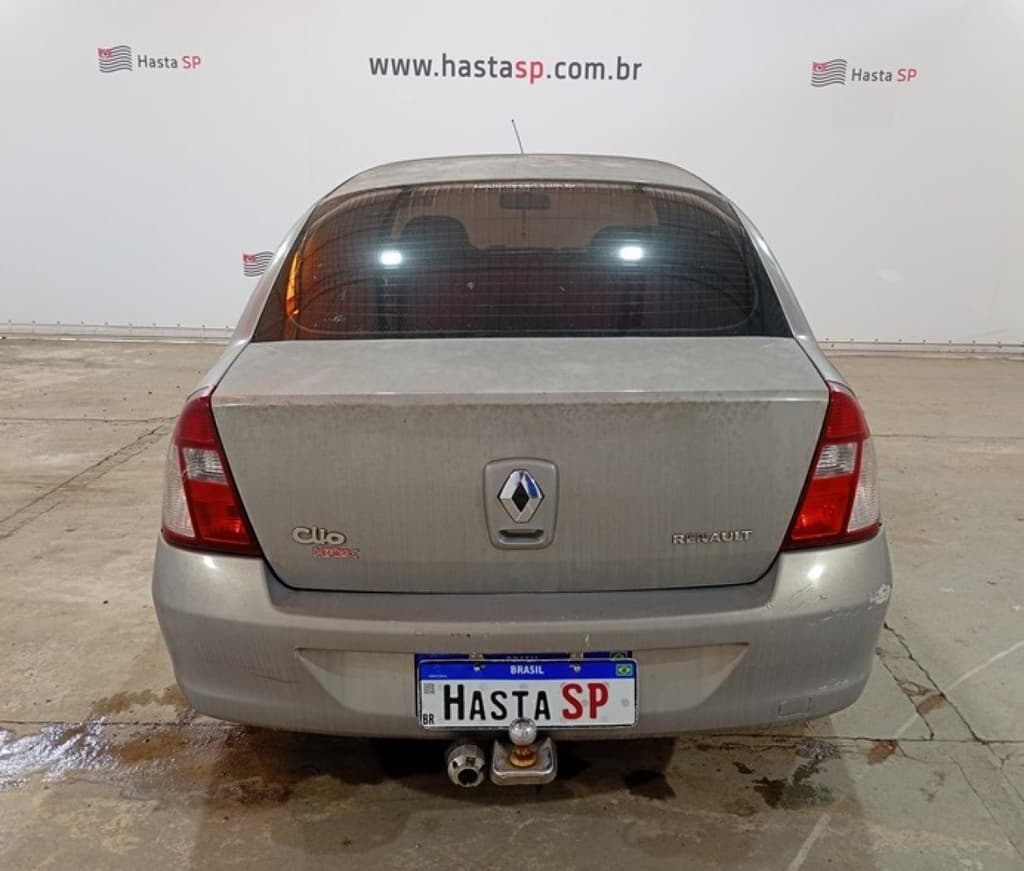 Renault Renault Clio Exp1616vs 2007 — foto 4