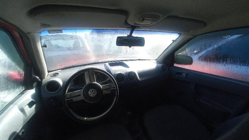 Volkswagen GOL 1.0 2007 — foto 7