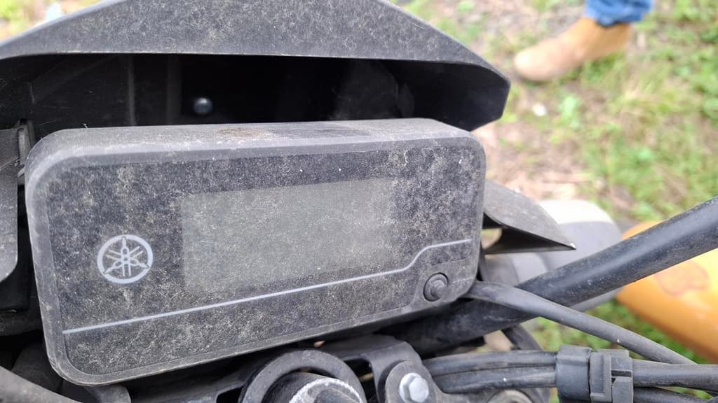 Yamaha Yamaha/ybr1s0 Factor ED 2022 — foto 3