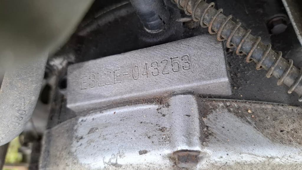 Yamaha Yamaha/ybr 125 Factor K1 2014 — foto 8