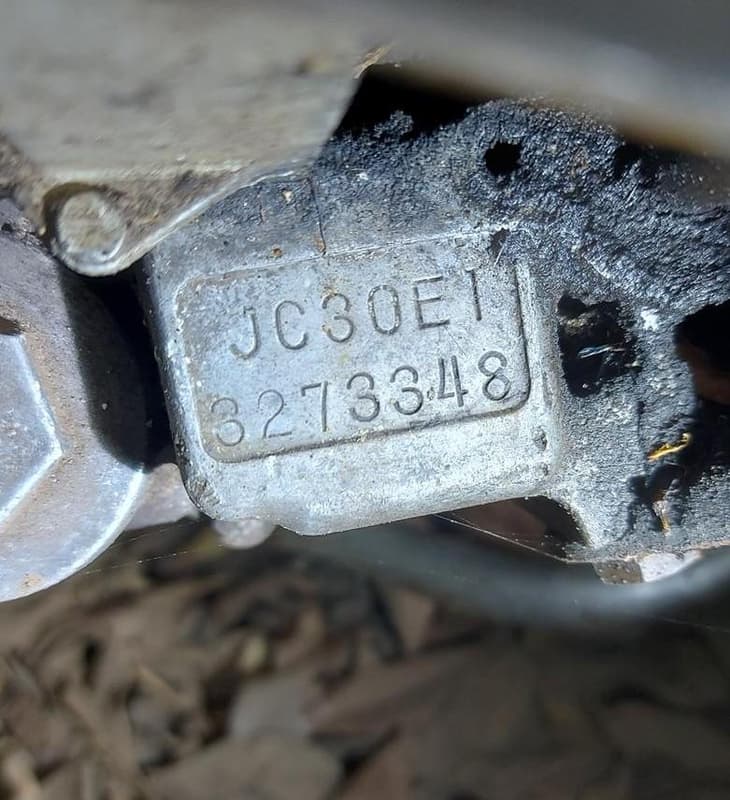 Honda Honda/cg 125 Titan KS 2003 — foto 3