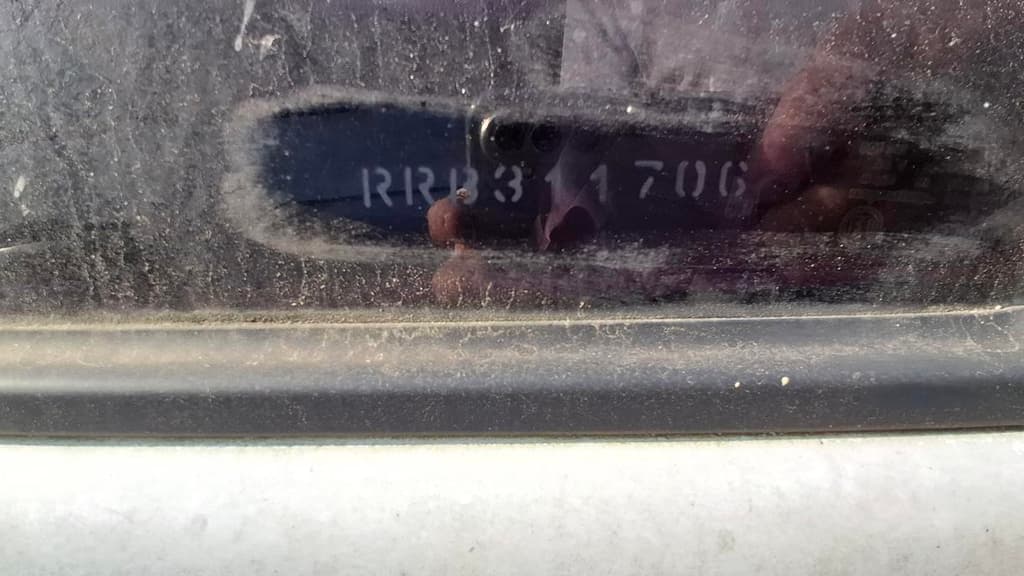 Chevrolet Gm/vectra CD 1994 — foto 4