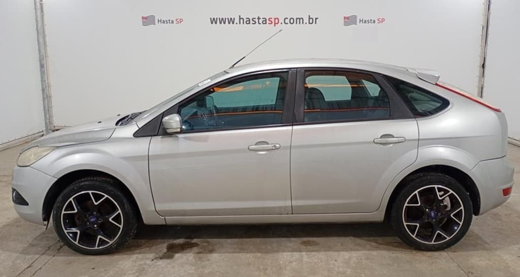 Ford Ford Focus HC Flex 2011 — foto 5