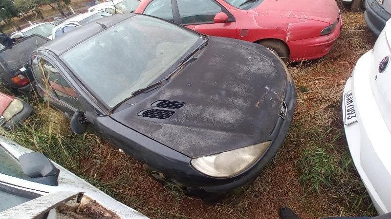 Peugeot 206 14 Sensat FX 2007 — foto 4