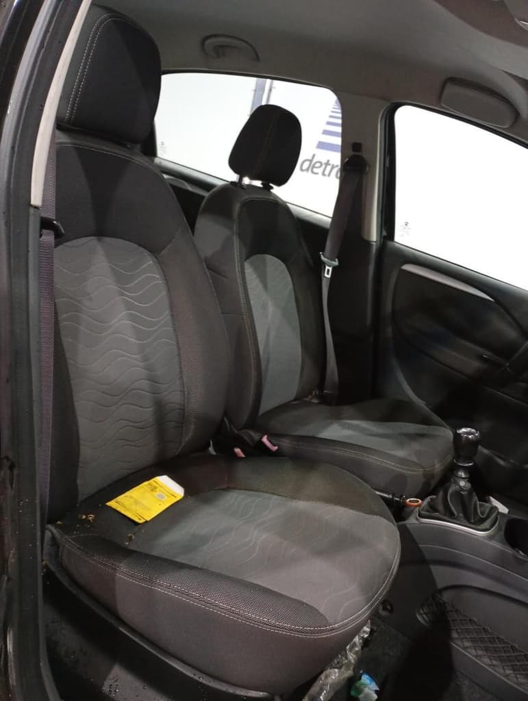 Fiat Punto Essence 1.6 2014 — foto 6
