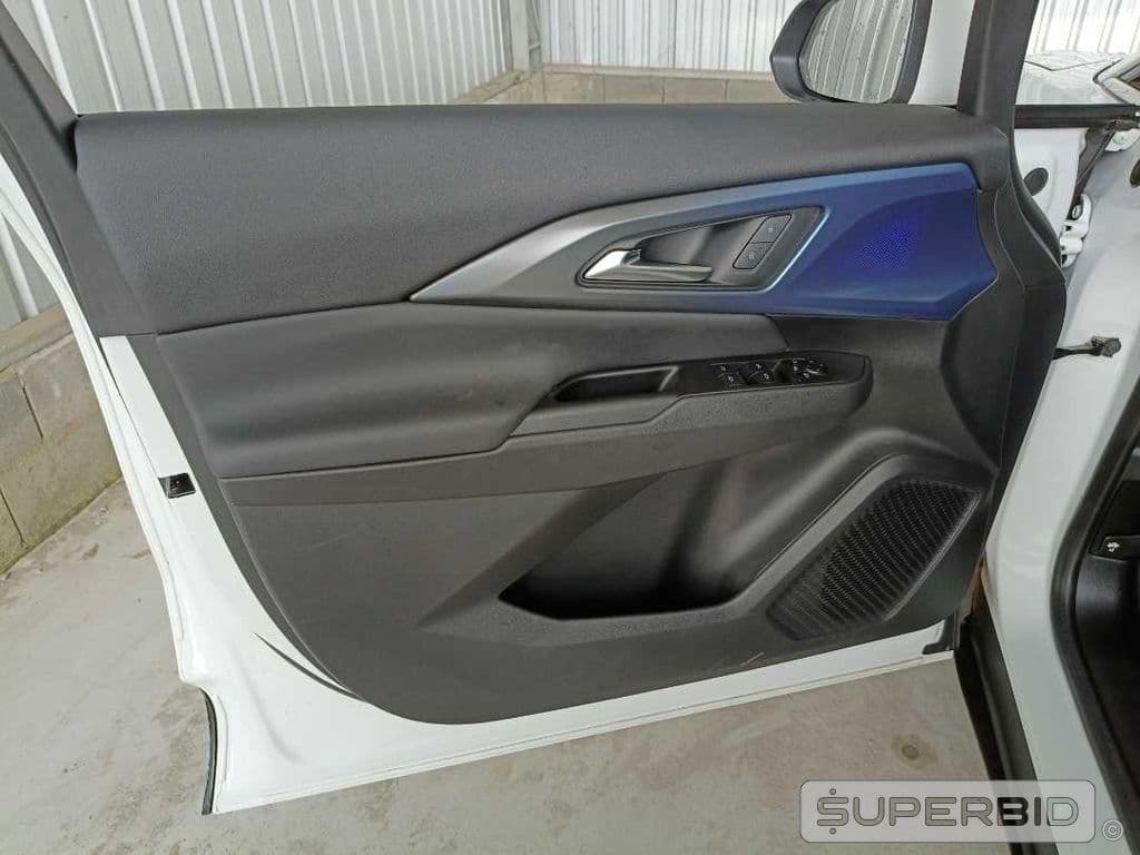 Chevrolet Equinox EV, 2024 — foto 23