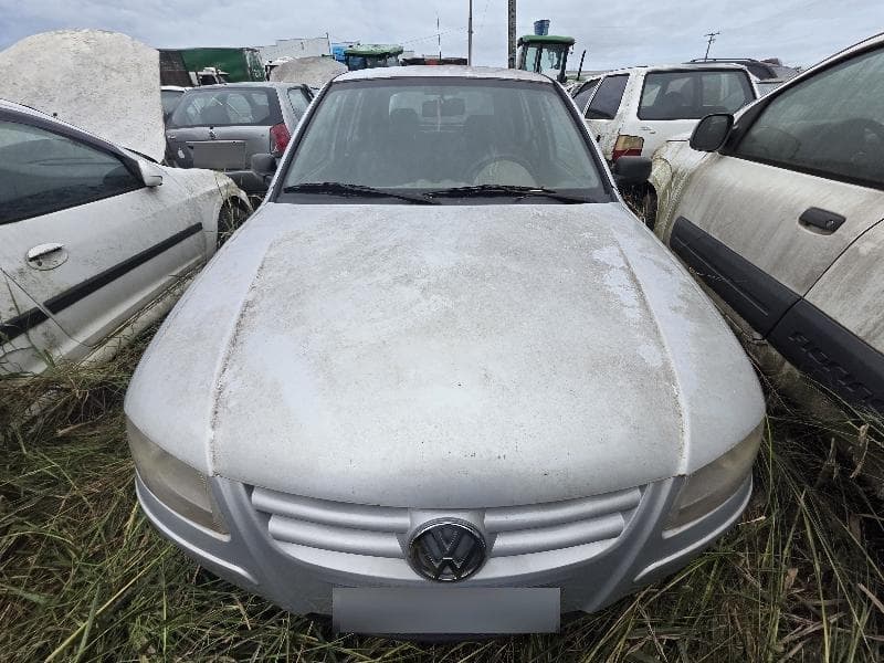 Volkswagen GOL 1.0 Plus 2006 — foto 9