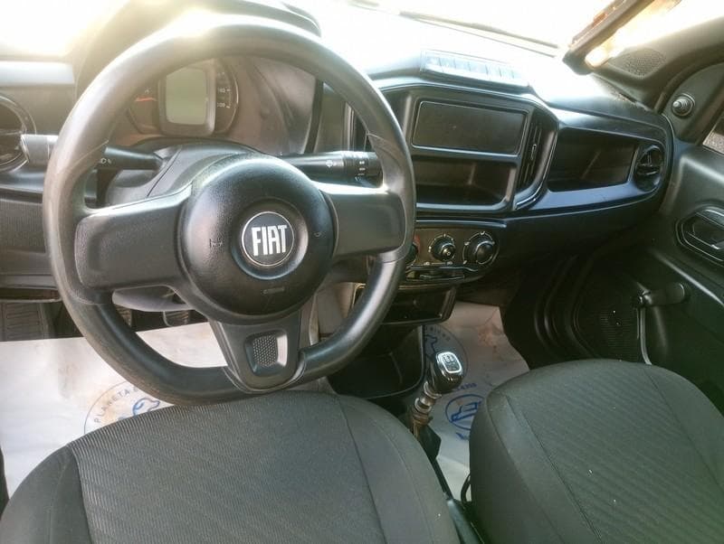 Fiat Strada 2021 — foto 13