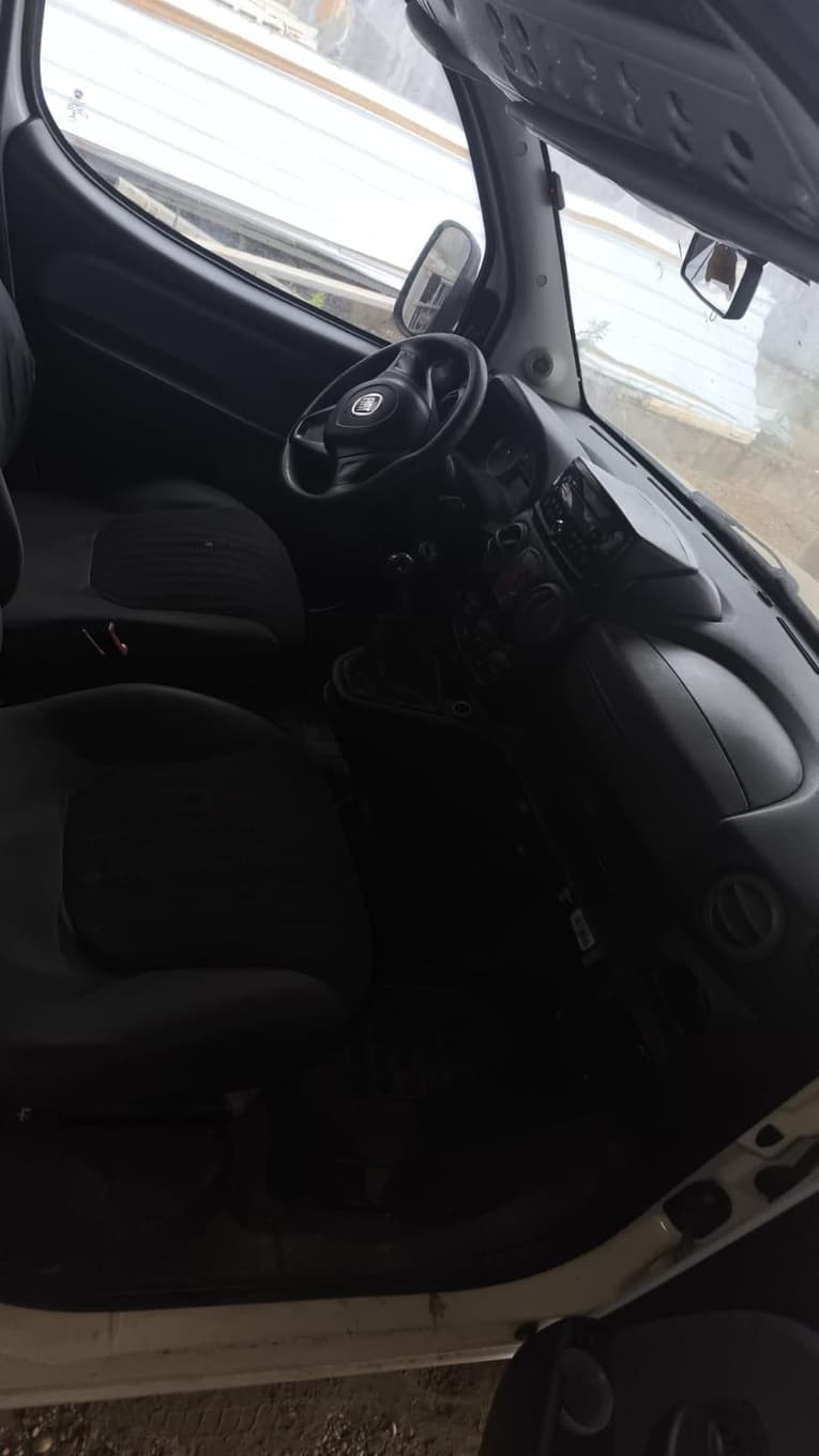Fiat Doblo Essence 1.8, 2014 — foto 5