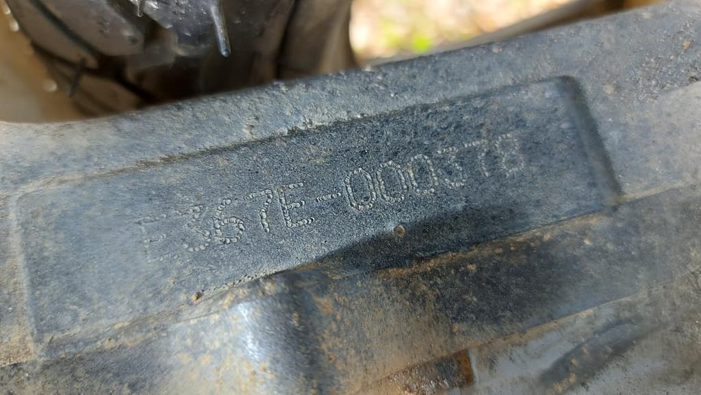 Yamaha Yamaha/neo At115 2005 — foto 6