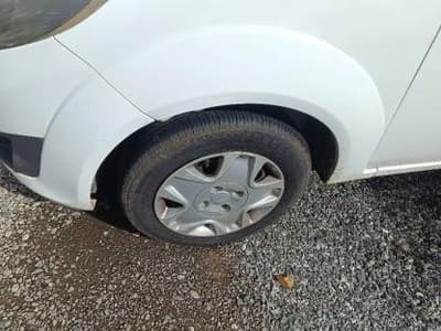 Ford Fiesta 2013 — foto 11