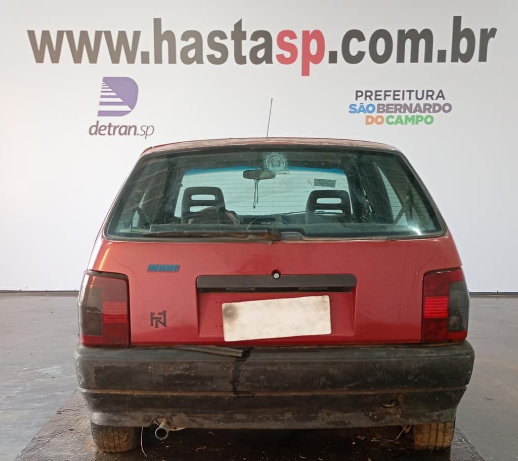 Fiat Tipo 1.6 IE 1994 — foto 4